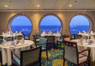 Fred. Olsen Cruise Lines, Balmoral, Spey & Avon Restaurant 6.jpg